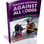 Sarcoidosis treatment sarcoidosis natural treatment