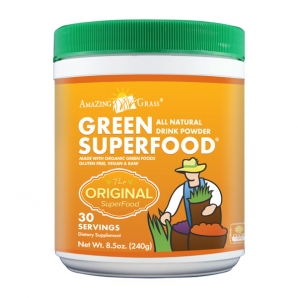 green superfoods what is oxidative stress