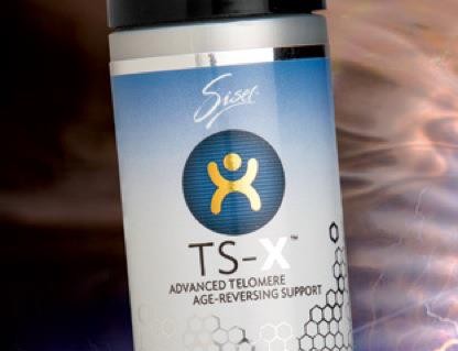 TSX telomere support supplements telomere support supplements