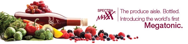 Spectramaxx 