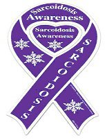 sarcoidosis awareness month