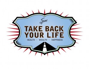 take your life back