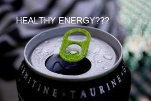 best healthy energy drinks