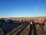 standing rock camp news standing rock camp
